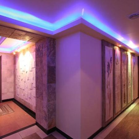 Hotel Cleopatra Ilsan Коян Экстерьер фото
