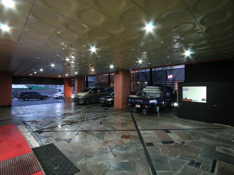 Hotel Cleopatra Ilsan Коян Экстерьер фото