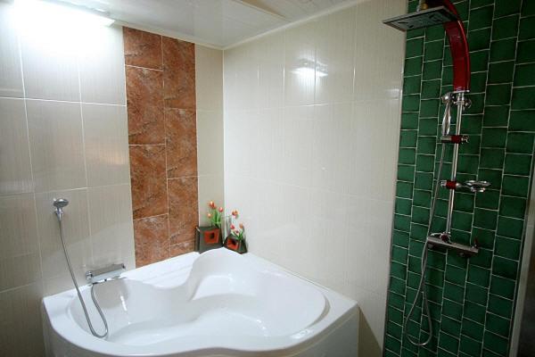 Hotel Cleopatra Ilsan Коян Номер фото