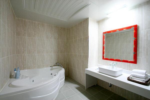 Hotel Cleopatra Ilsan Коян Номер фото