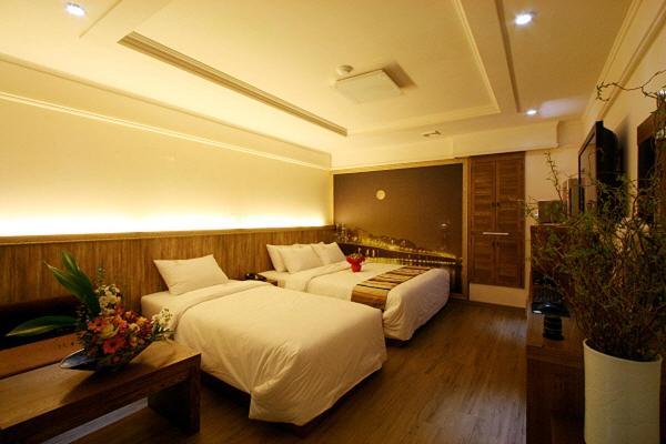 Hotel Cleopatra Ilsan Коян Номер фото