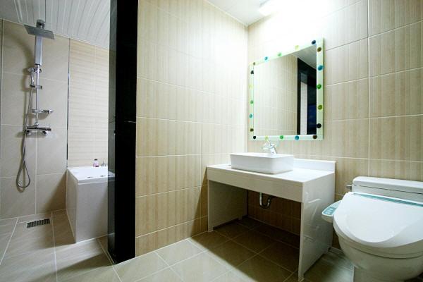 Hotel Cleopatra Ilsan Коян Номер фото