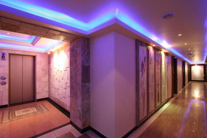 Hotel Cleopatra Ilsan Коян Экстерьер фото