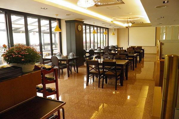 Hotel Cleopatra Ilsan Коян Экстерьер фото