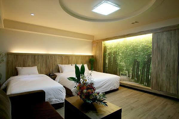 Hotel Cleopatra Ilsan Коян Экстерьер фото